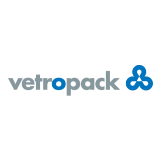 Vetropack Logo PNG Vector