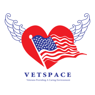Vetspace Logo PNG Vector