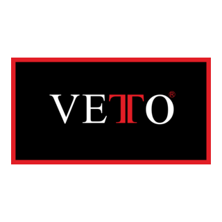 vetto Logo PNG Vector