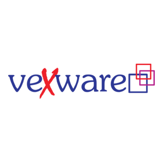 vexware Logo PNG Vector