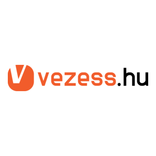 vezess.hu Logo PNG Vector