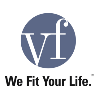 VF Logo PNG Vector