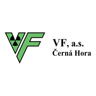 VF Logo PNG Vector