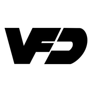 VFD Logo PNG Vector