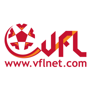VFLnet.com Football Logo PNG Vector