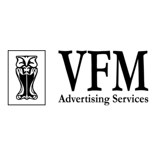 VFM Advt Logo PNG Vector