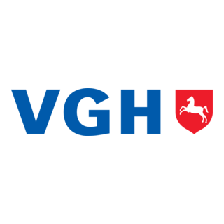 VGH Logo PNG Vector