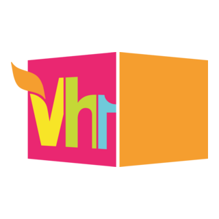 VH1 Logo PNG Vector