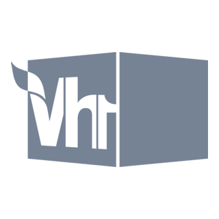 VH1 Logo PNG Vector