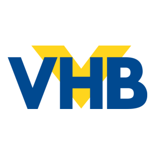 VHB Logo PNG Vector