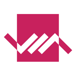 VIA Bowling Products Logo PNG Vector