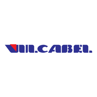 VIA CABREL Logo PNG Vector