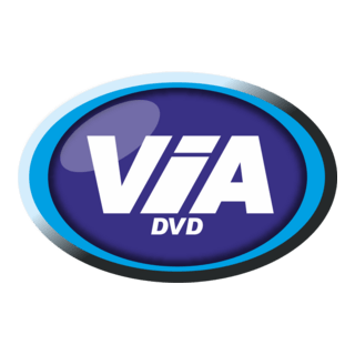 Via [DVD]