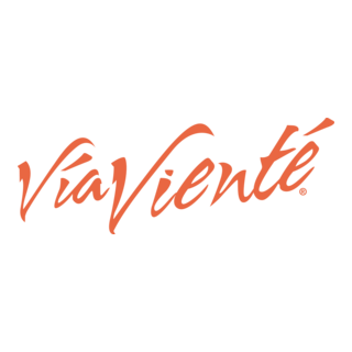 via viente Logo PNG Vector