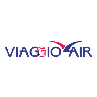 Viaggio Air Logo PNG Vector