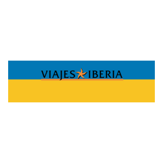 viajes iberia Logo PNG Vector
