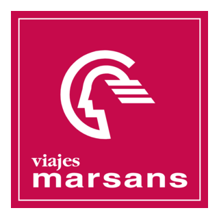 Viajes Marsans Logo PNG Vector