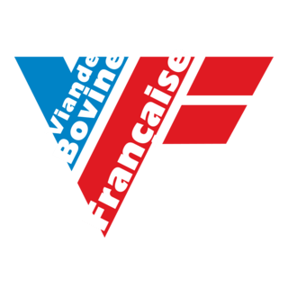 Viande Bovine Francaise Logo PNG Vector