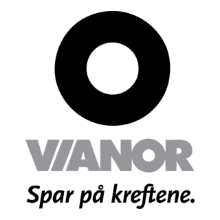 Vianor Logo PNG Vector