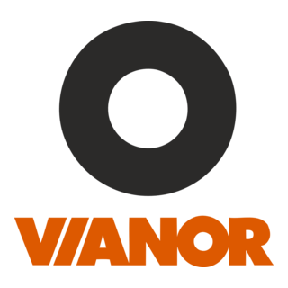 Vianor Logo PNG Vector