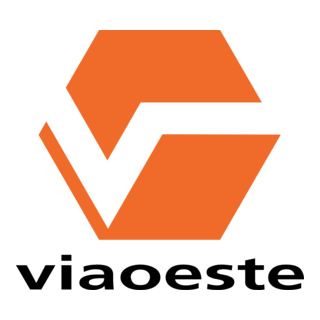 Viaoeste Logo PNG Vector