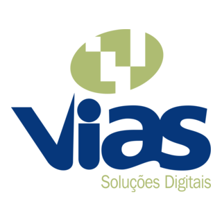 Vias Logo PNG Vector