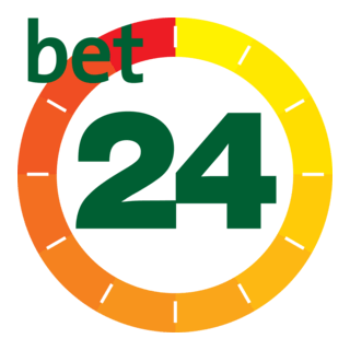 Viasat Bet24 Logo PNG Vector