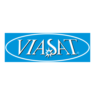 Viasat Logo PNG Vector