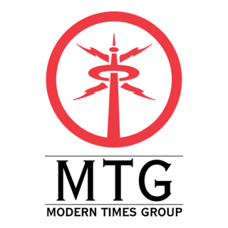 Viasat MTG Logo PNG Vector