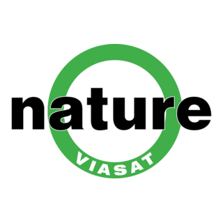 Viasat Nature Logo PNG Vector