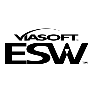 Viasoft Logo PNG Vector