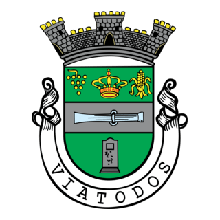 Viatodos Logo PNG Vector