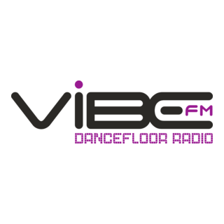 vibe fm Logo PNG Vector
