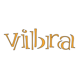 Vibra Logo PNG Vector