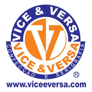 Vice e Versa Logo PNG Vector