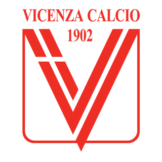 Vicenza Logo PNG Vector