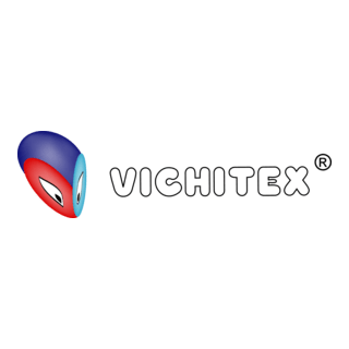 vichitex Logo PNG Vector