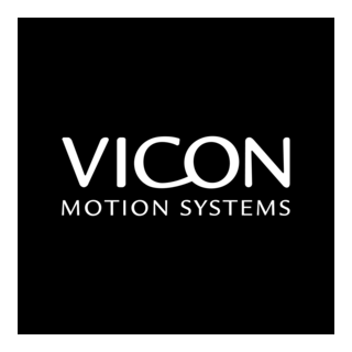 Vicon Logo PNG Vector