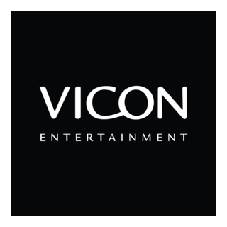 Vicon Logo PNG Vector