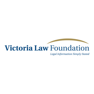 Victoria Law Foundation Logo PNG Vector