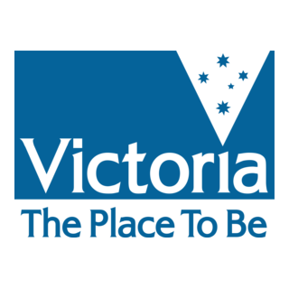 Victoria Logo PNG Vector