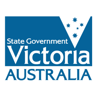 Victoria Logo PNG Vector