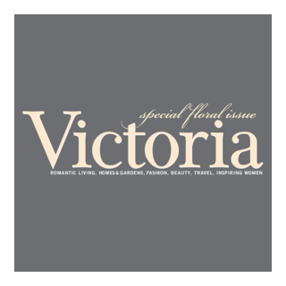 Victoria Logo PNG Vector