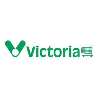 Victoria Logo PNG Vector