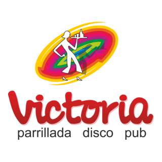 victoria Logo PNG Vector