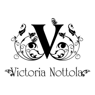 Victoria Nottola Logo PNG Vector
