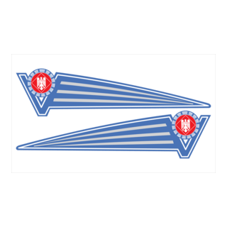 Victoria Velorbis Logo PNG Vector