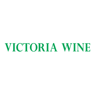 Victoria Wine Logo PNG Vector