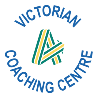 Victorian Coaching Centre Logo PNG Vector