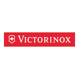 Victorinox Logo PNG Vector